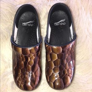 Dansko Clogs Shoes